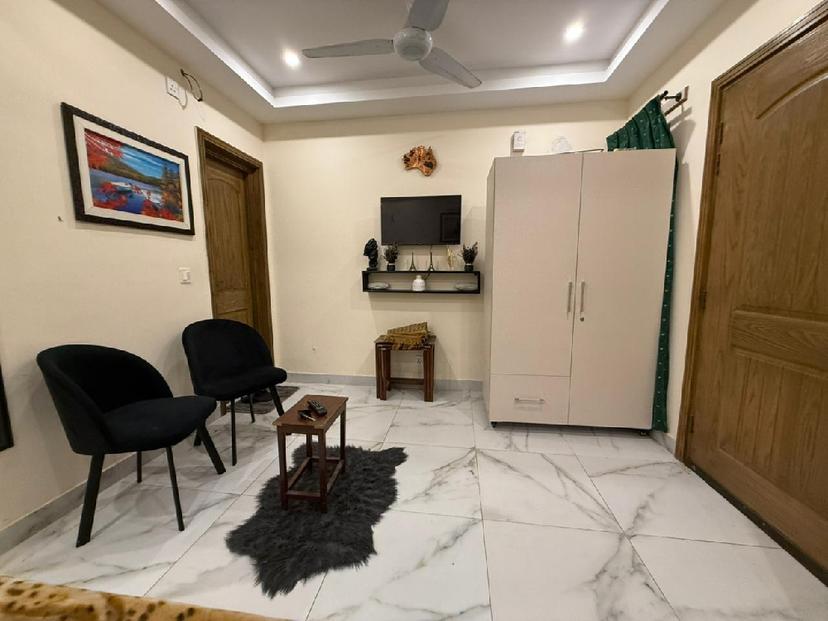 Peaceful Apt - Image 4