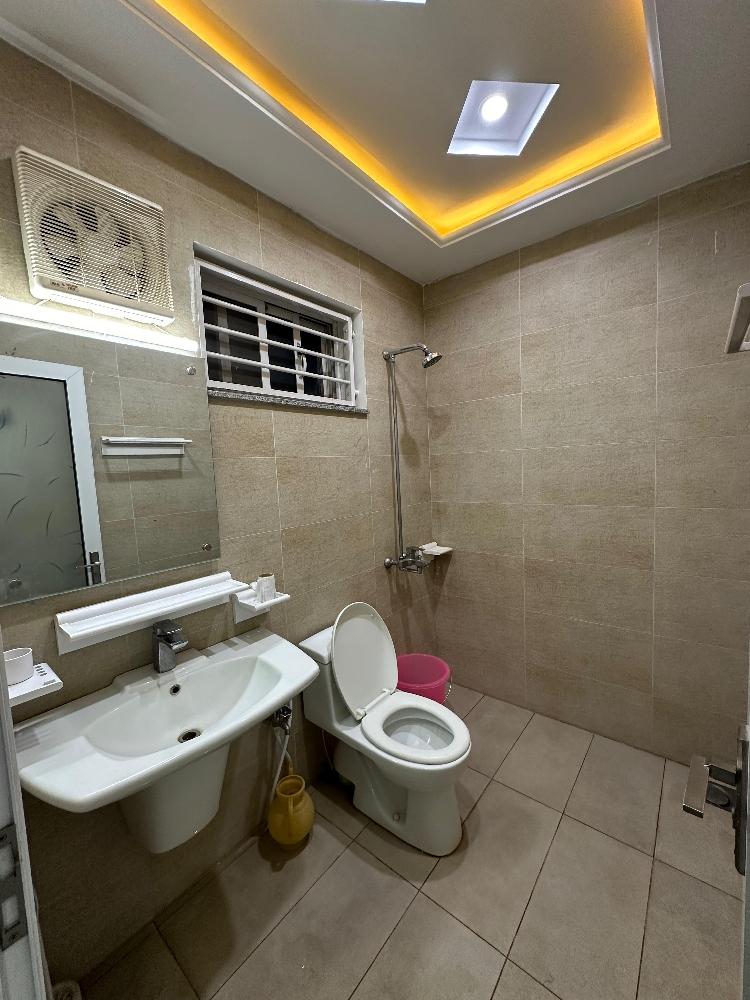 Pyramid International Guest House - Image 7