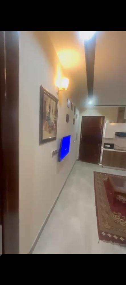 Arena Gulberg Green 1 BHK Apt - Image 4