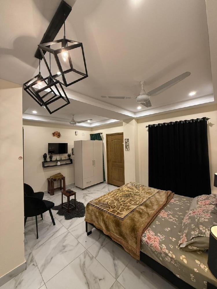 Peaceful Apt - Image 2