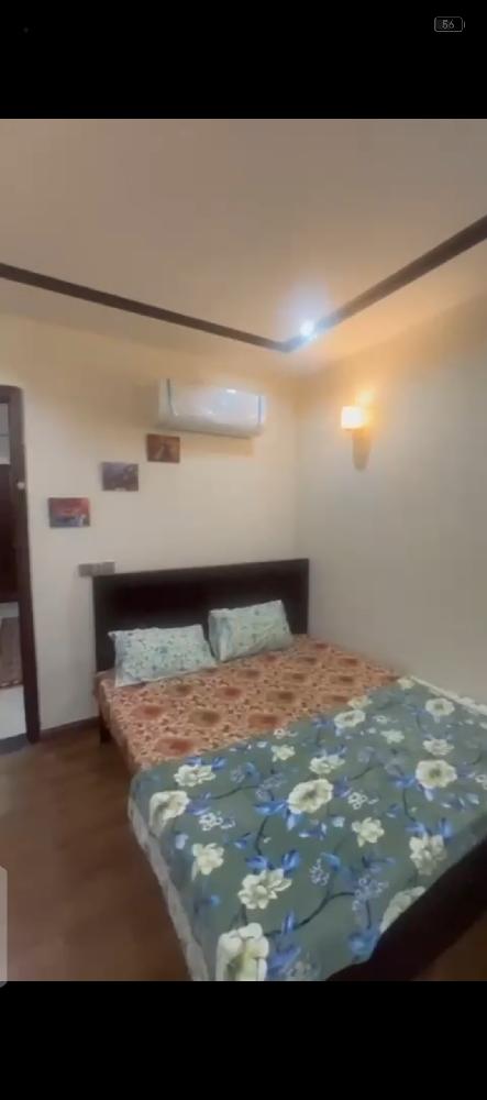 Arena Gulberg Green 1 BHK Apt - Image 7