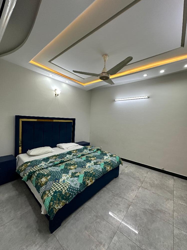 Pyramid International Guest House - Image 6