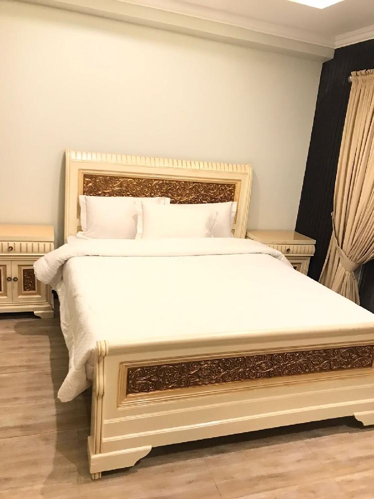 Burj A Zafar hotel appointment & Restaurant murree - Image 1