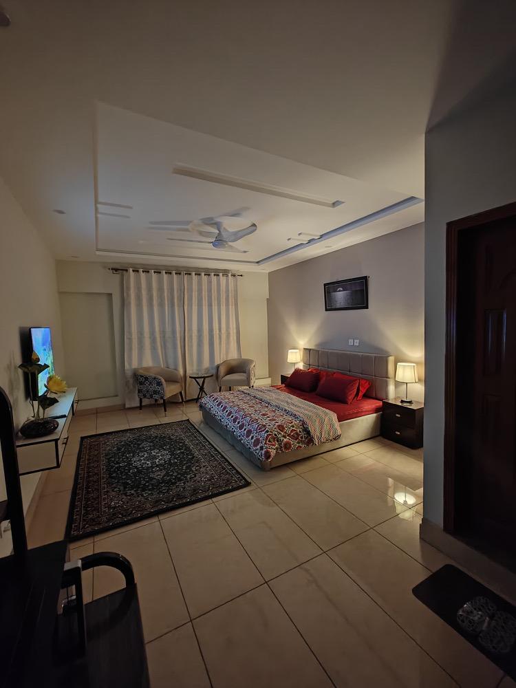 Amanza Rooms - Image 1