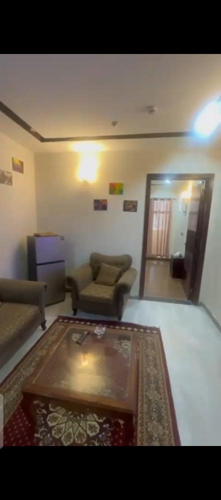 Arena Gulberg Green 1 BHK Apt - Image 3