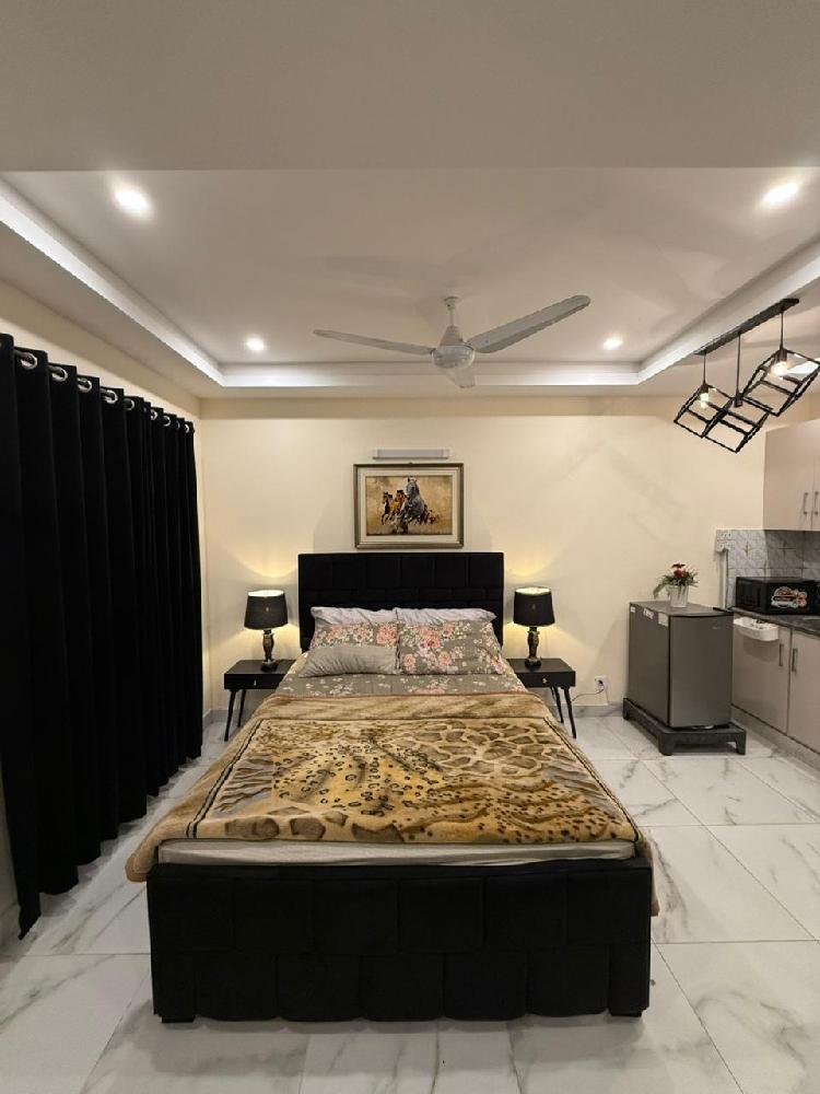 Peaceful Apt - Image 8