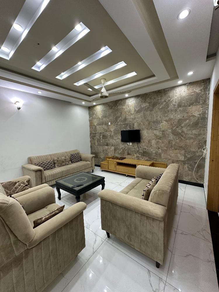 Pyramid International Guest House - Image 8