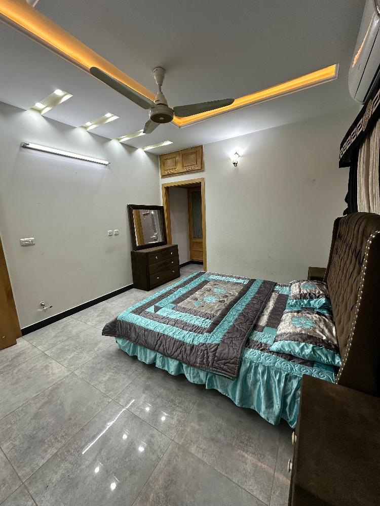Pyramid International Guest House - Image 3