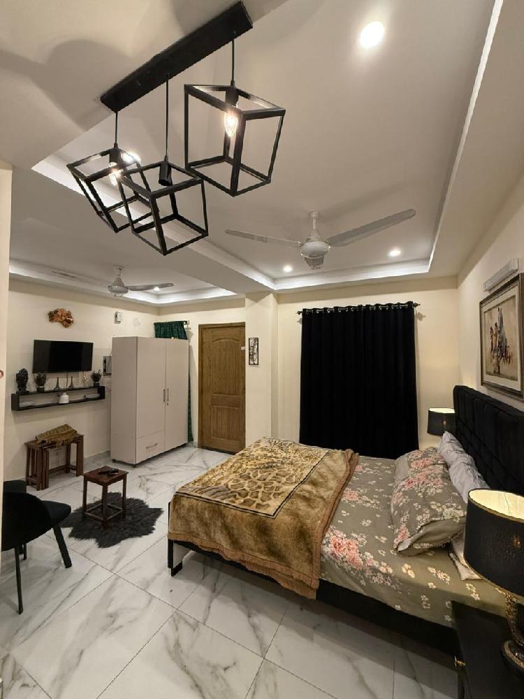Peaceful Apt - Image 3