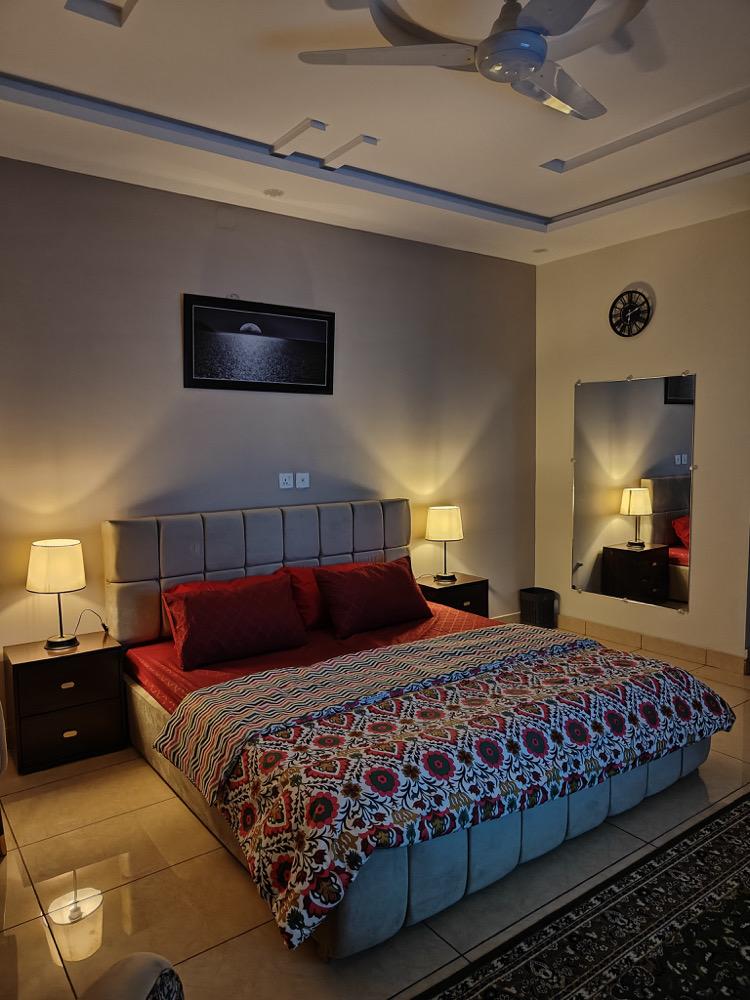 Amanza Rooms - Image 2