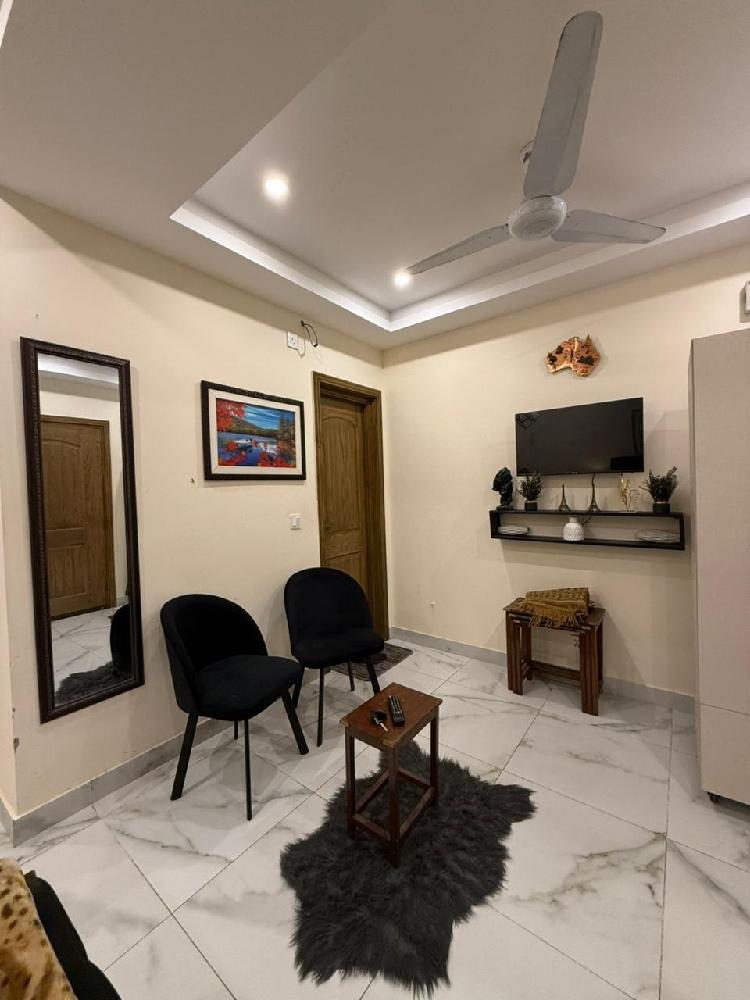 Peaceful Apt - Image 6