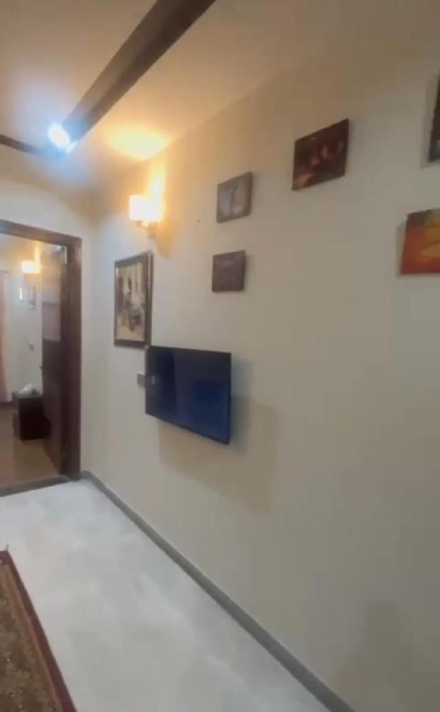 Arena Gulberg Green 1 BHK Apt - Image 6